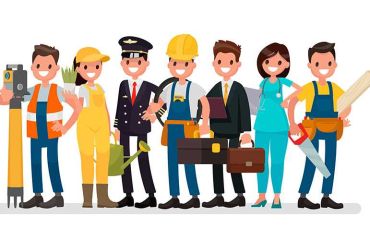 BÁO CÁO LAO ĐỘNG ĐỊNH KÌ HÀNG NĂM THEO QUY ĐỊNH